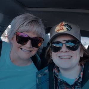 Meet your Posher, Conner